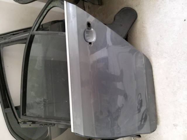 VOLKSWAGEN JETTA 2012 - 2015 ÇIKMA SOL ARKA KAPI